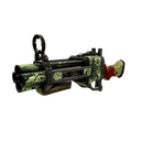 Backwoods Boomstick Mk.II Iron Bomber (Battle Scarred)