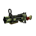 Backwoods Boomstick Mk.II Iron Bomber (Well-Worn)