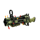 Festivized Backwoods Boomstick Mk.II Iron Bomber (Field-Tested)