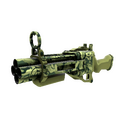 Backwoods Boomstick Mk.II Iron Bomber (Factory New)