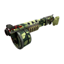 Backwoods Boomstick Mk.II Panic Attack (Battle Scarred)