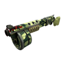 Backwoods Boomstick Mk.II Panic Attack (Well-Worn)