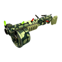 Festivized Backwoods Boomstick Mk.II Panic Attack (Minimal Wear)