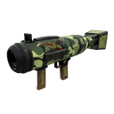 Backwoods Boomstick Mk.II Air Strike (Battle Scarred)