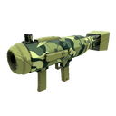 Backwoods Boomstick Mk.II Air Strike (Minimal Wear)