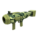 Backwoods Boomstick Mk.II Air Strike (Factory New)