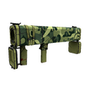 Killstreak Backwoods Boomstick Mk.II Black Box (Well-Worn)
