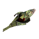 Backwoods Boomstick Mk.II Holy Mackerel (Battle Scarred)