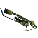 Backwoods Boomstick Mk.II Flame Thrower (Factory New)