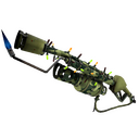 Festivized Backwoods Boomstick Mk.II Flame Thrower (Field-Tested)