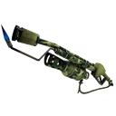 Backwoods Boomstick Mk.II Flame Thrower (Field-Tested)