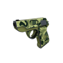 Backwoods Boomstick Mk.II Pistol (Minimal Wear)