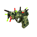 Festivized Backwoods Boomstick Mk.II Pistol (Factory New)