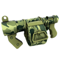 Killstreak Backwoods Boomstick Mk.II Stickybomb Launcher (Factory New)
