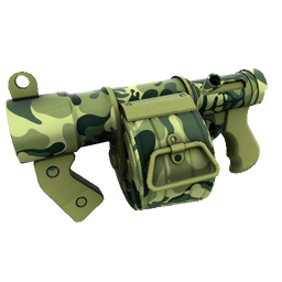 Backwoods Boomstick Mk.II Stickybomb Launcher (Factory New)