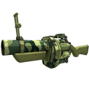 Backwoods Boomstick Mk.II Grenade Launcher (Minimal Wear)