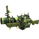 Festivized Backwoods Boomstick Mk.II Grenade Launcher (Minimal Wear)