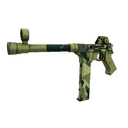 Backwoods Boomstick Mk.II SMG (Minimal Wear)