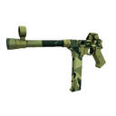 Specialized Killstreak Backwoods Boomstick Mk.II SMG (Factory New)