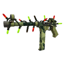 Festivized Killstreak Backwoods Boomstick Mk.II SMG (Field-Tested)