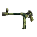 Backwoods Boomstick Mk.II SMG (Field-Tested)