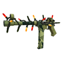 Festivized Killstreak Backwoods Boomstick Mk.II SMG (Minimal Wear)