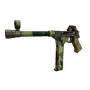 Backwoods Boomstick Mk.II SMG (Battle Scarred)