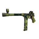 Backwoods Boomstick Mk.II SMG (Well-Worn)