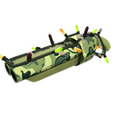 Festivized Backwoods Boomstick Mk.II Scattergun (Factory New)