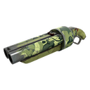 Backwoods Boomstick Mk.II Scattergun (Well-Worn)