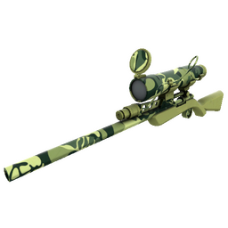 Backwoods Boomstick Mk.II Sniper Rifle (Factory New)