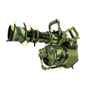 Festivized Specialized Killstreak Backwoods Boomstick Mk.II Minigun (Factory New)