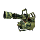 Specialized Killstreak Backwoods Boomstick Mk.II Minigun (Well-Worn)
