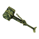 Backwoods Boomstick Mk.II Powerjack (Minimal Wear)