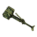 Backwoods Boomstick Mk.II Powerjack (Well-Worn)