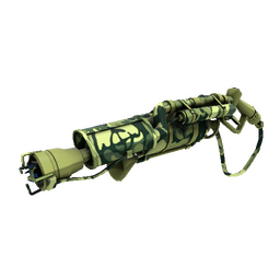 free tf2 item Backwoods Boomstick Mk.II Degreaser (Factory New)