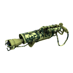 Backwoods Boomstick Mk.II Degreaser (Factory New)