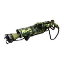 Backwoods Boomstick Mk.II Degreaser (Battle Scarred)