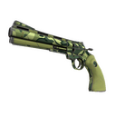 Backwoods Boomstick Mk.II Revolver (Field-Tested)