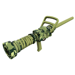 free tf2 item Backwoods Boomstick Mk.II Medi Gun (Factory New)