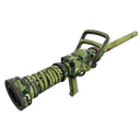 Backwoods Boomstick Mk.II Medi Gun (Well-Worn)