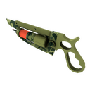 Backwoods Boomstick Mk.II Ubersaw (Factory New)