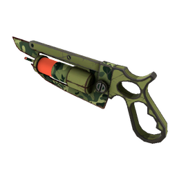 free tf2 item Backwoods Boomstick Mk.II Ubersaw (Field-Tested)