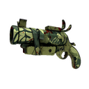 Backwoods Boomstick Mk.II Detonator (Battle Scarred)