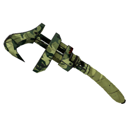 free tf2 item Specialized Killstreak Backwoods Boomstick Mk.II Jag (Well-Worn)