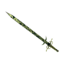 Backwoods Boomstick Mk.II Claidheamh Mòr (Minimal Wear)