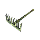 Backwoods Boomstick Mk.II Back Scratcher (Field-Tested)