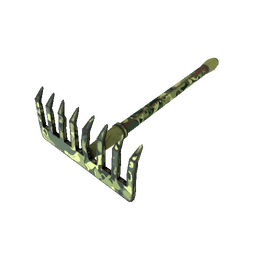 Backwoods Boomstick Mk.II Back Scratcher (Field-Tested)