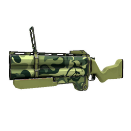 Backwoods Boomstick Mk.II Loch-n-Load (Minimal Wear)