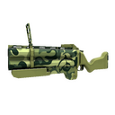 Killstreak Backwoods Boomstick Mk.II Loch-n-Load (Factory New)